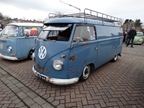 VW busjes -  19 juni 2025