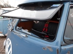 VW busjes -  19 juni 2025