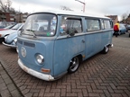 VW busjes -  19 juni 2025