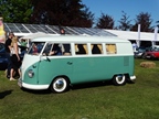 VW busjes -  19 juni 2025