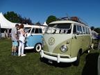 VW busjes -  19 juni 2025