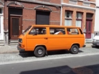 VW busjes -  19 juni 2025