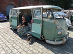 VW busjes -  19 juni 2025