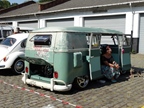 VW busjes -  19 juni 2025