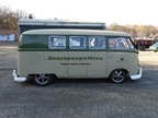 VW busjes -  19 juni 2025