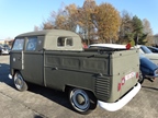 VW busjes -  19 juni 2025