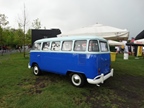 VW busjes -  19 juni 2025
