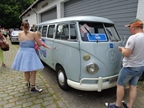VW busjes -  19 juni 2025