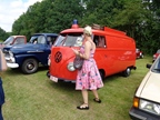 VW busjes -  19 juni 2025
