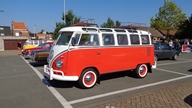 VW busjes -  19 juni 2025