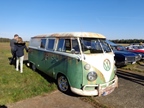 VW busjes -  19 juni 2025