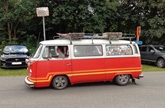 VW busjes -  19 juni 2025