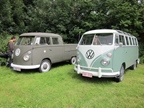 VW busjes -  19 juni 2025