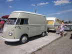 VW busjes -  19 juni 2025