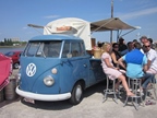 VW busjes -  19 juni 2025