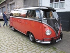 VW busjes -  19 juni 2025