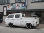 VW busjes -  19 juni 2025