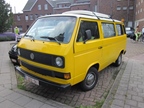 VW busjes -  19 juni 2025