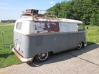 VW busjes -  19 juni 2025