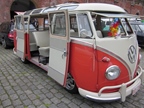 VW busjes -  19 juni 2025