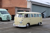 VW busjes -  19 juni 2025