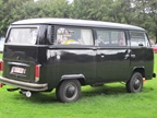 VW busjes -  19 juni 2025