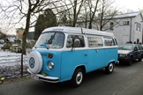 VW busjes -  19 juni 2025