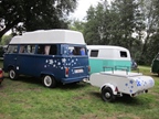 VW busjes -  19 juni 2025