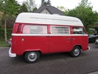 VW busjes -  19 juni 2025