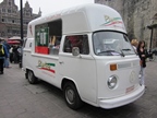VW busjes -  19 juni 2025