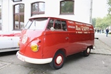 VW busjes -  19 juni 2025