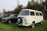 VW busjes -  19 juni 2025