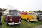 VW busjes -  19 juni 2025
