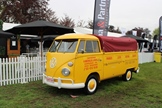 VW busjes -  19 juni 2025