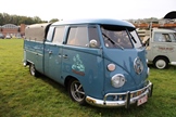 VW busjes -  19 juni 2025