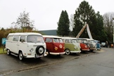 VW busjes -  19 juni 2025