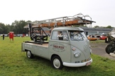 VW busjes -  19 juni 2025