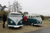 VW busjes -  19 juni 2025