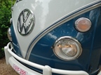 VW busjes -  19 juni 2025