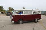 VW busjes -  19 juni 2025