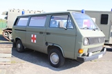 VW busjes -  19 juni 2025
