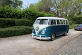 VW busjes -  19 juni 2025