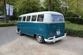 VW busjes -  19 juni 2025