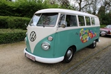 VW busjes -  19 juni 2025