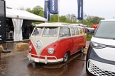 VW busjes -  19 juni 2025
