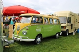 VW busjes -  19 juni 2025