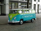 VW busjes -  19 juni 2025