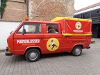 VW busjes -  19 juni 2025