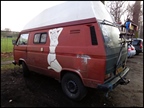 VW busjes -  19 juni 2025