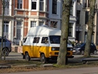 VW busjes -  19 juni 2025